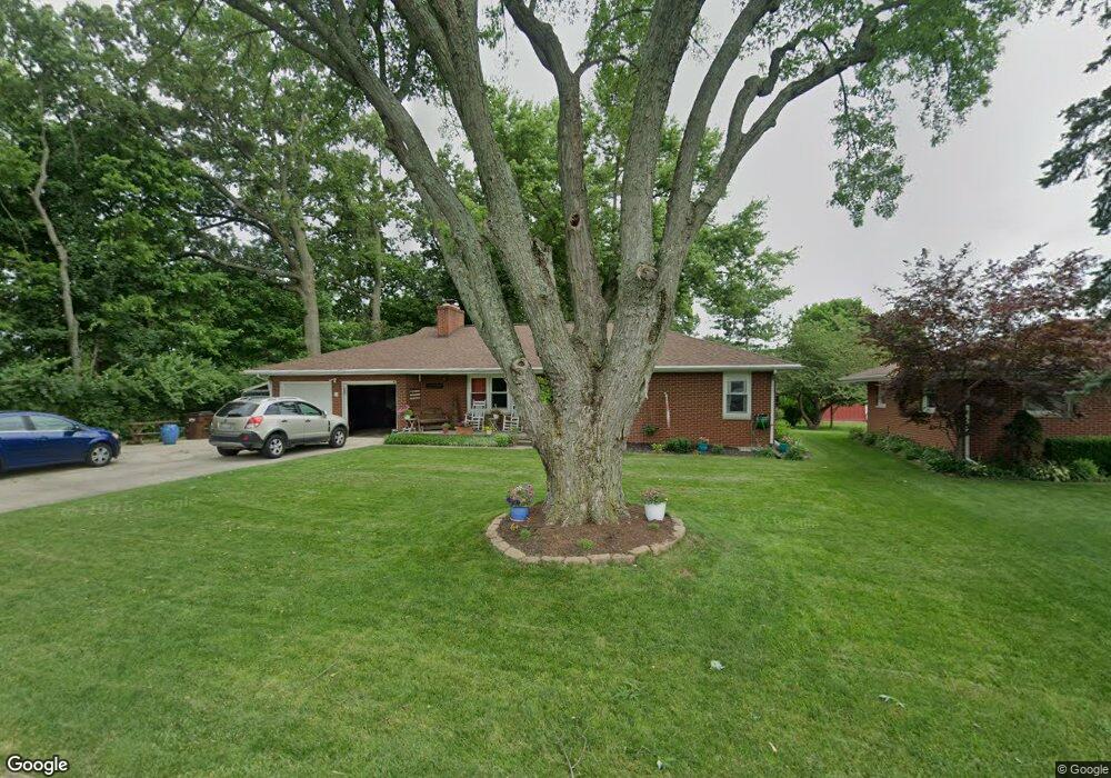 66 E Harbine Ave, Xenia, OH 45385 - photo 1