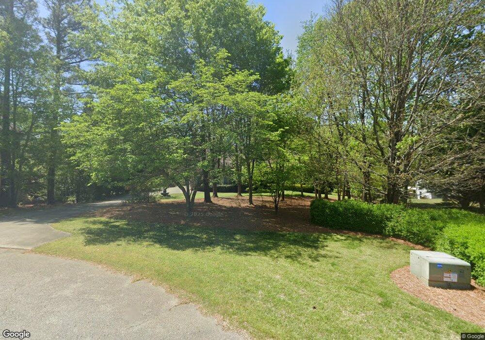 6518 Secret Cove Ct, Flowery Branch, GA 30542 - photo 1