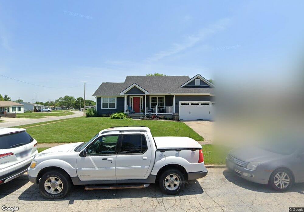 501 Conard Dr, Xenia, OH 45385 - photo 1