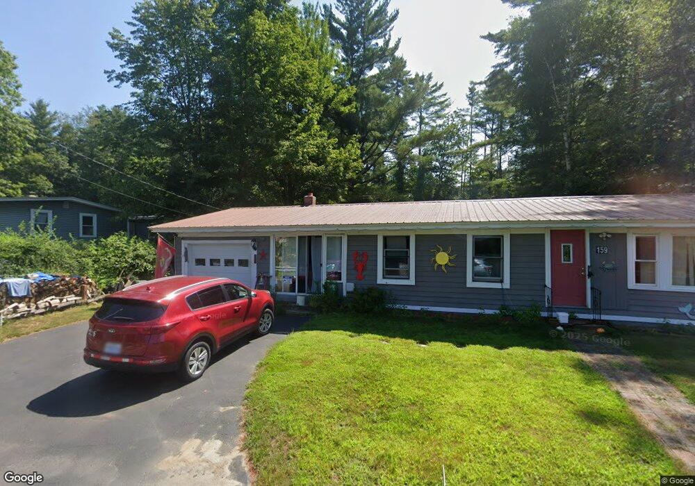 159 River Rd, Concord, NH 03303 - photo 1