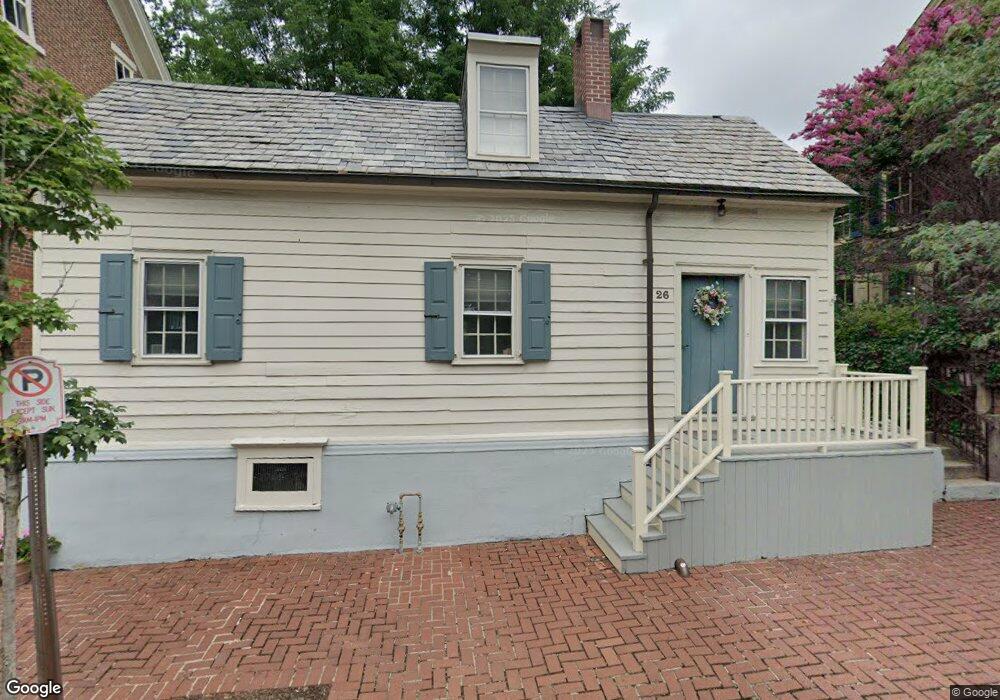 26 W Church St, Bethlehem, PA 18018 - photo 1