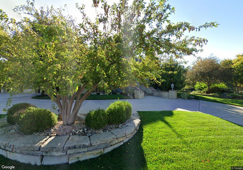 4010 N Fiddlers Cove St, Maize, KS 67101 - photo 1