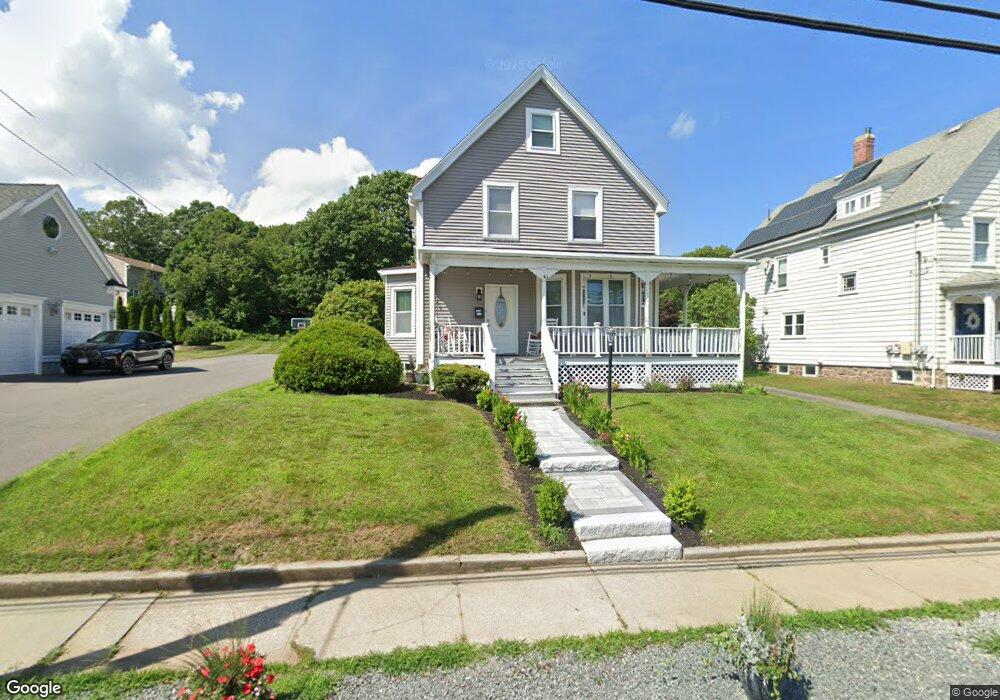 123 Main St, Saugus, MA 01906 - photo 1
