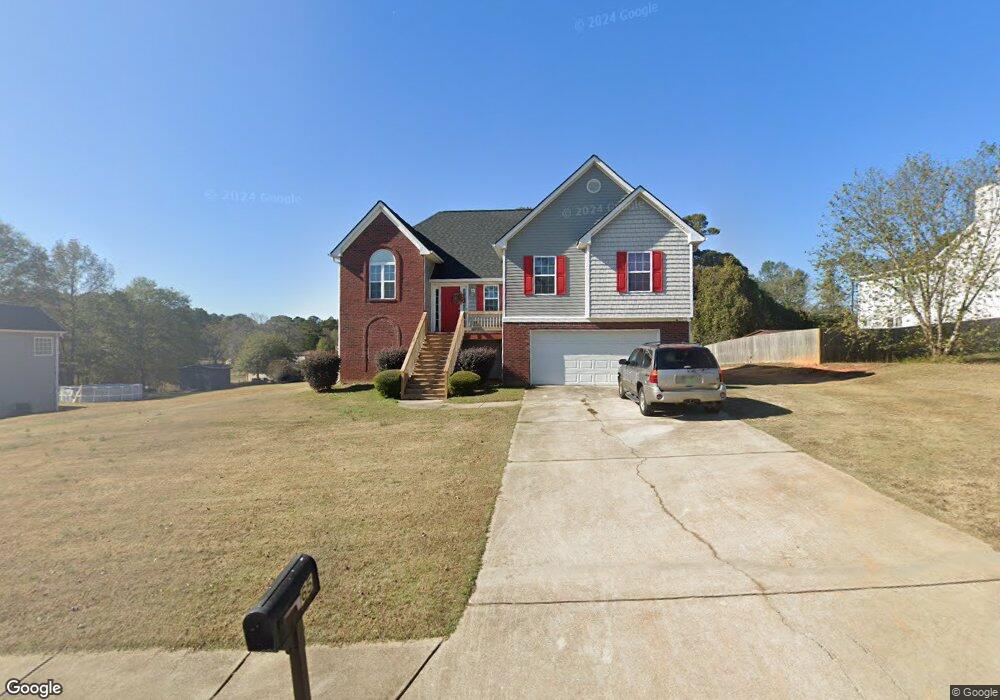 65 Maple Trace, Covington, GA 30016 - photo 1