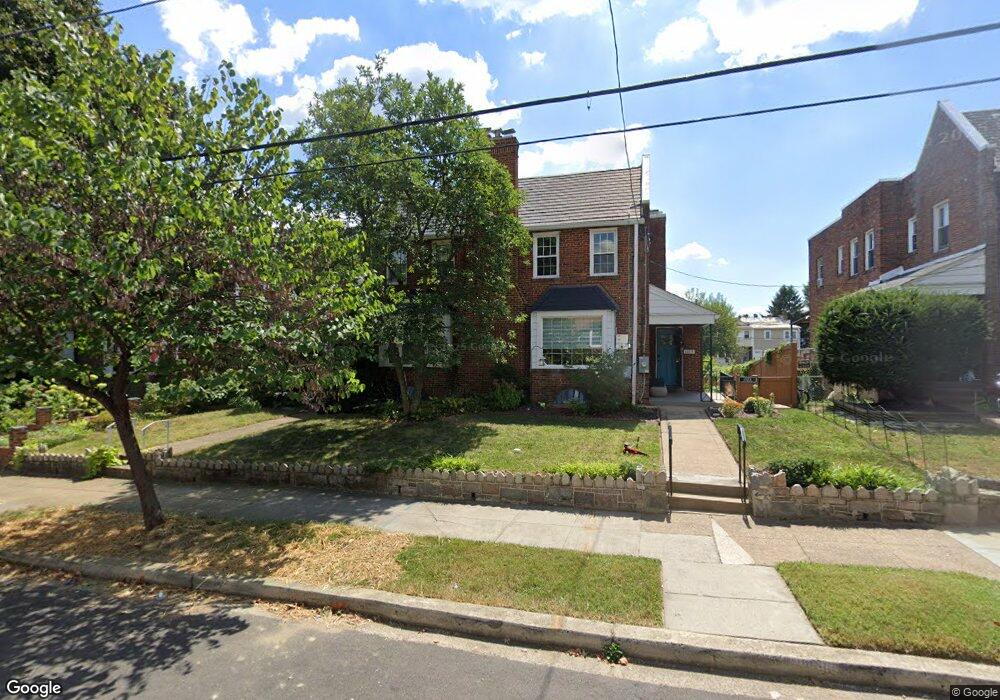 1325 Allison St NE, Washington, DC 20017 - photo 1