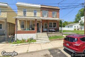 1317 Miller St, Crum Lynne, PA 19022