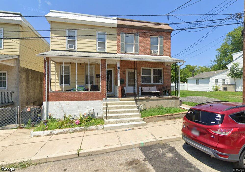 1317 Miller St, Crum Lynne, PA 19022 - photo 1