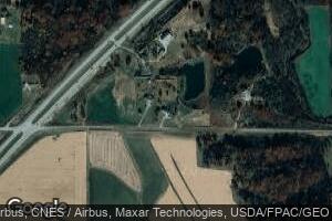 10674 N 107th Ave W, Collins, IA 50055