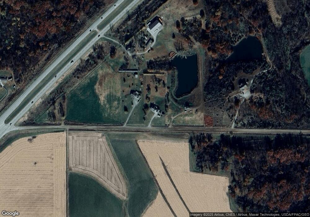 10674 N 107th Ave W, Collins, IA 50055 - photo 1