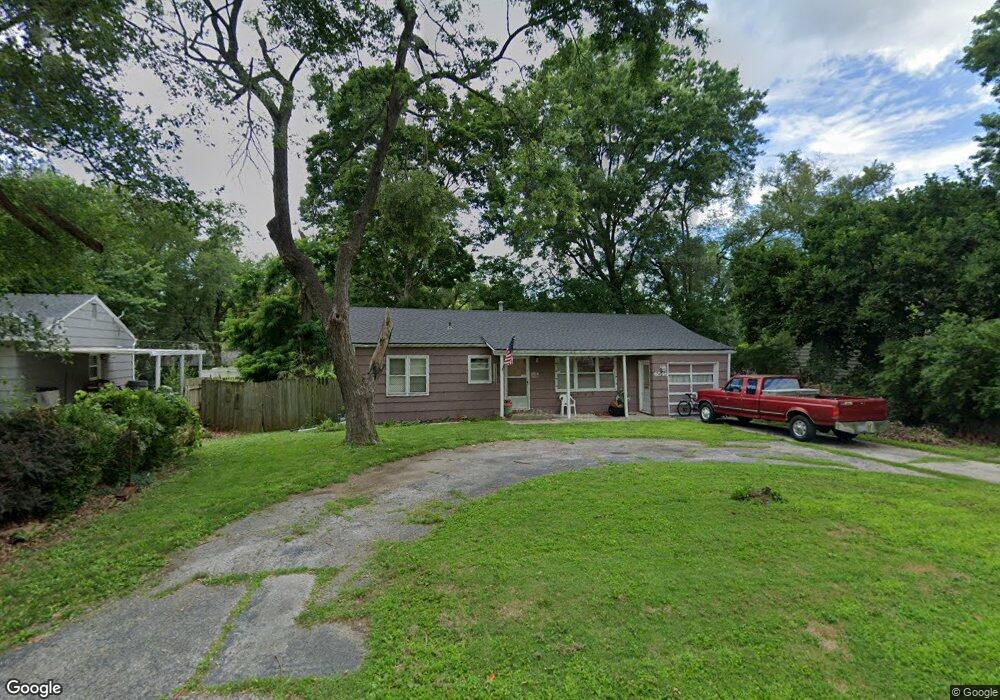 6546 Melrose Ln, Shawnee, KS 66203 - photo 1