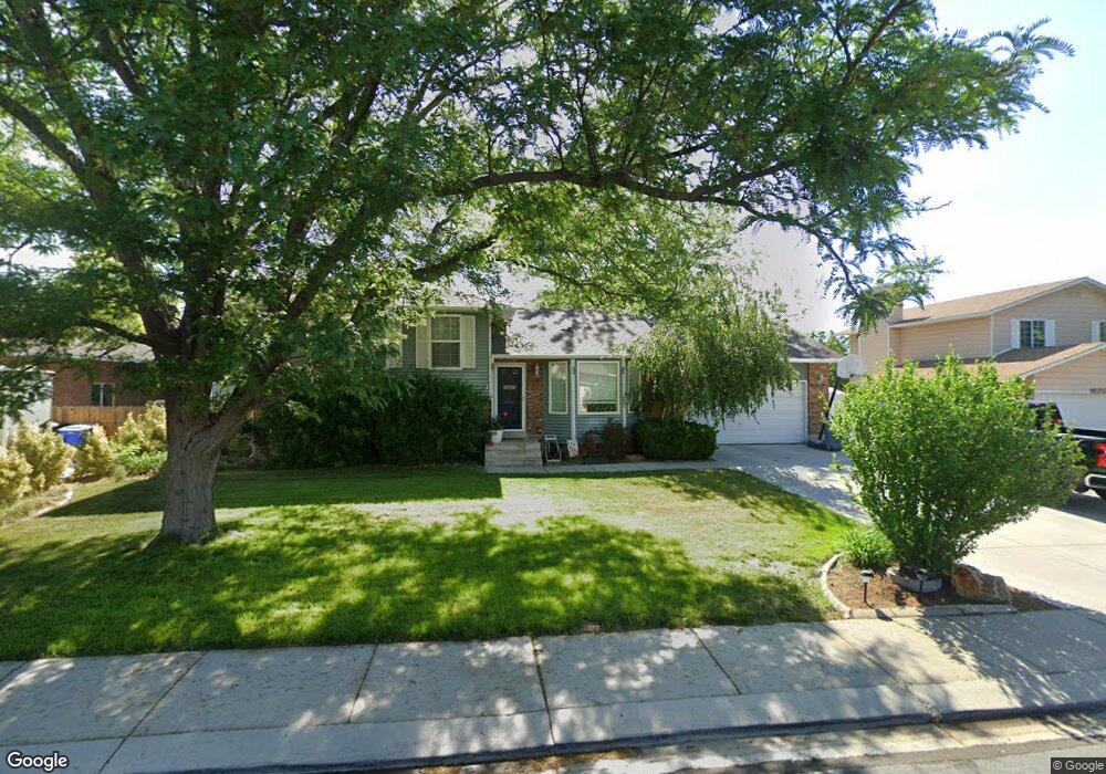 6859 S 3270 W, West Jordan, UT 84084 - photo 1