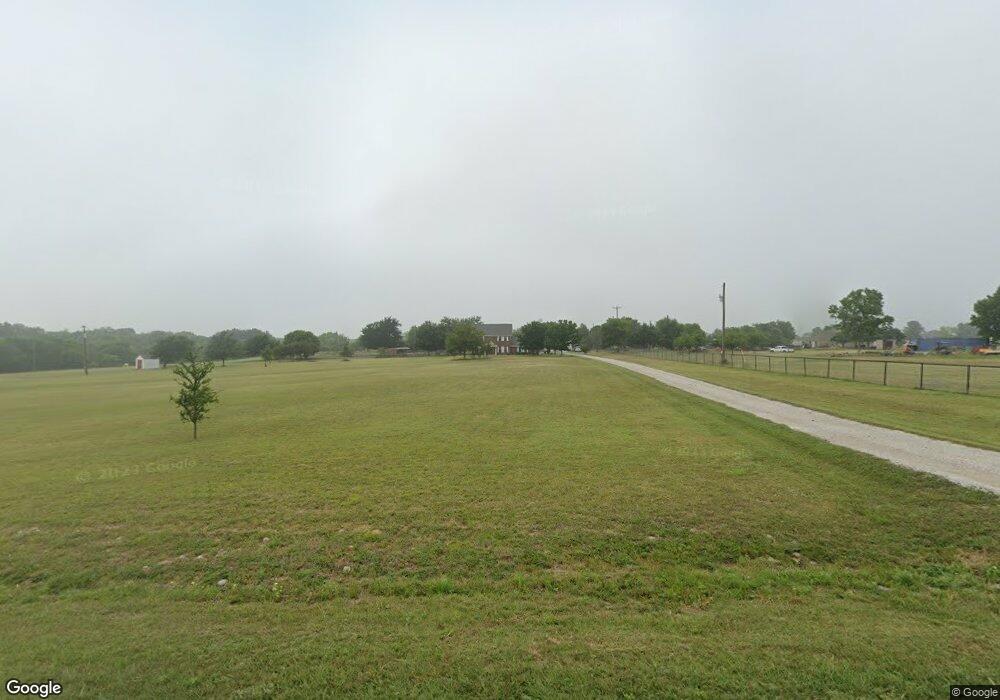 130 Red Baron Ct, Rhome, TX 76078 - photo 1