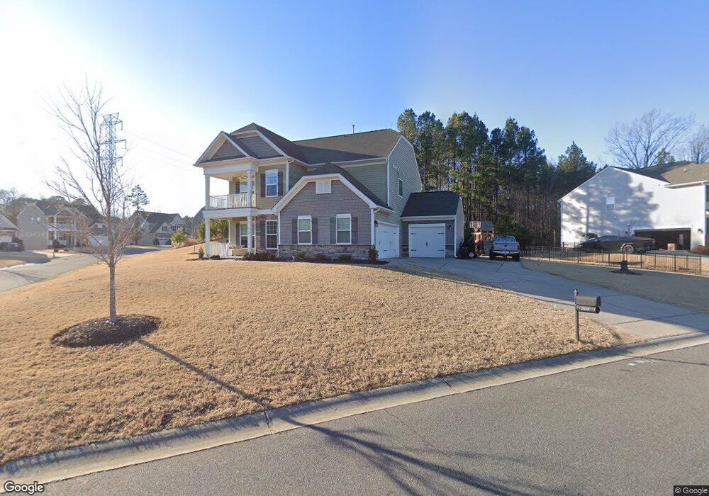 2048 Lantana Ln, Clover, SC 29710 - photo 1