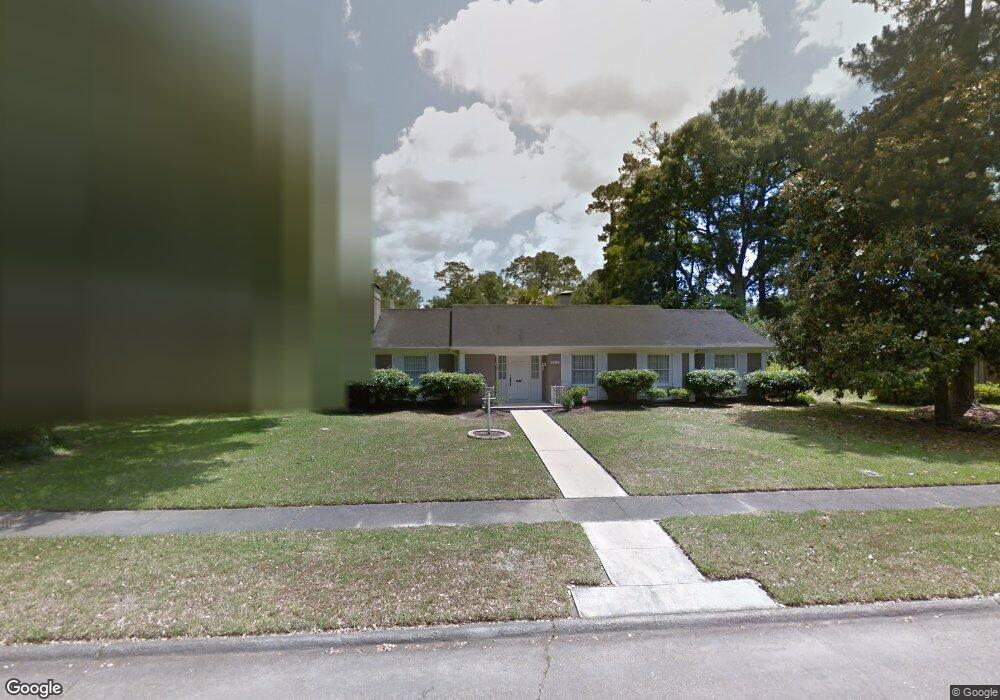 1908 21st St, Lake Charles, LA 70601 - photo 1