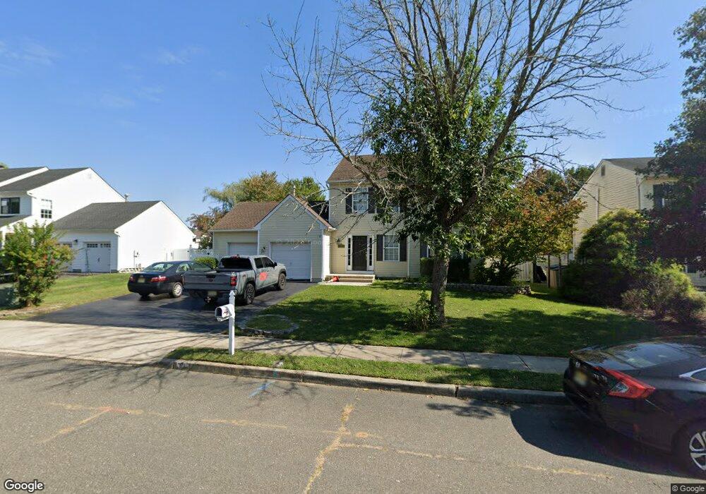 11 Bryce Canyon Rd, Howell, NJ 07731 - photo 1