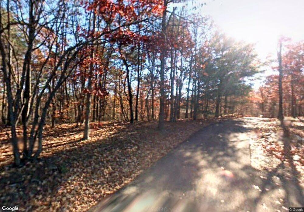 179 Hal Ponder Rd, Ellijay, GA 30536 - photo 1