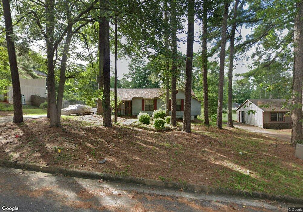 742 Waterview Dr unit 2, Riverdale, GA 30274 - photo 1