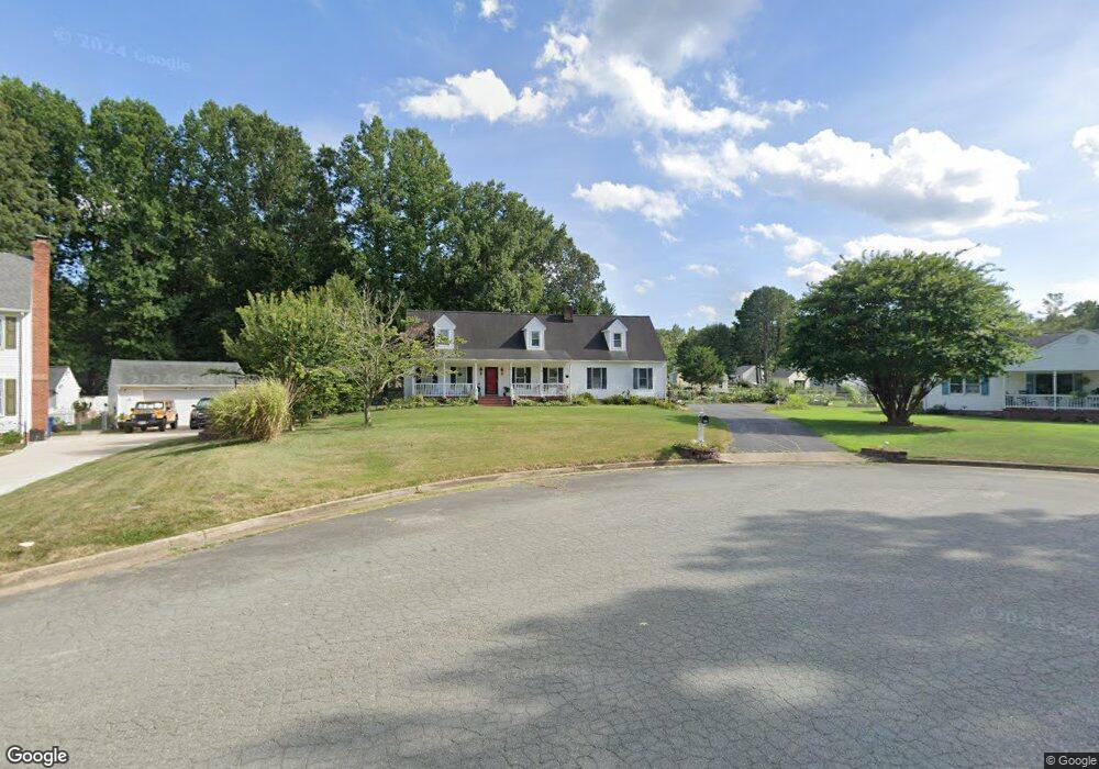 7025 Maple Leaf Ln, Prince George, VA 23875 - photo 1