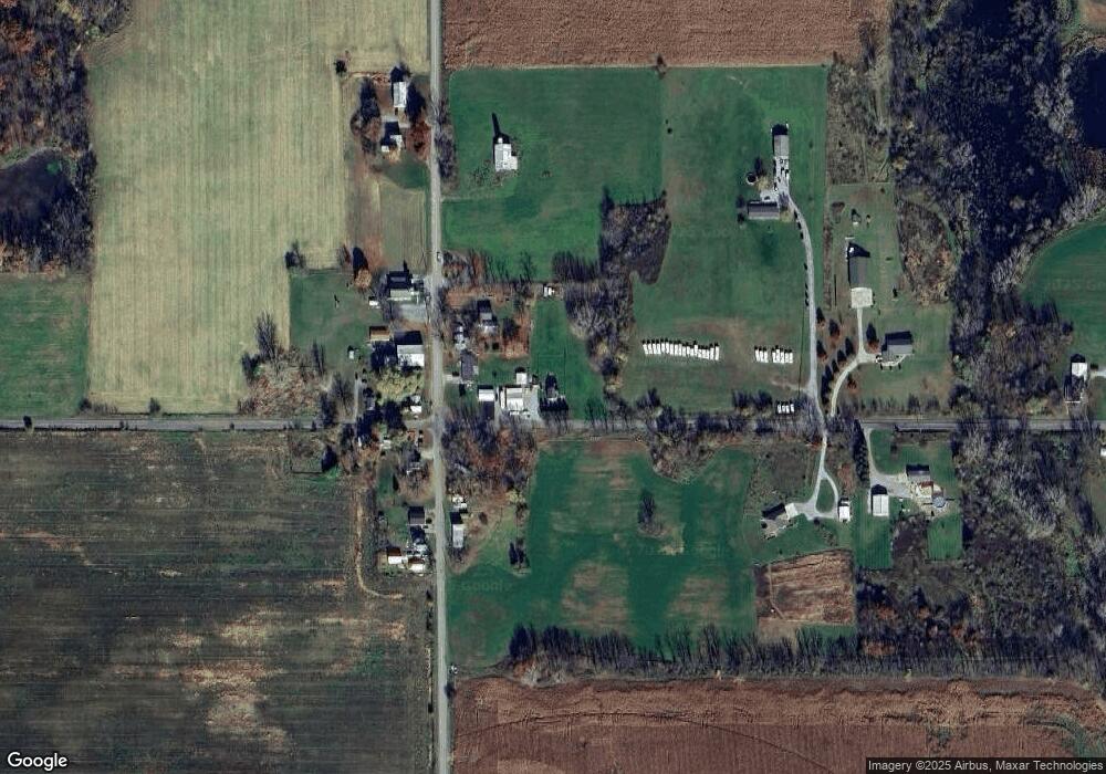 7940 W 400 S, Hudson, IN 46747 - photo 1