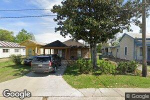 32295 Doc Dean St, White Castle, LA 70788