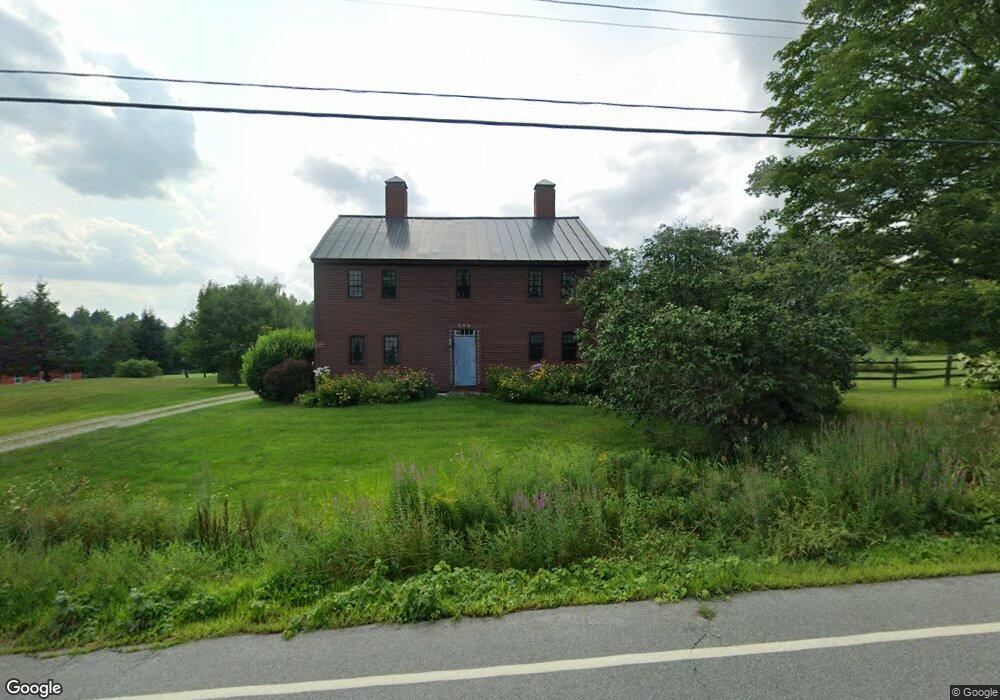 171 Water St, Boscawen, NH 03303 - photo 1