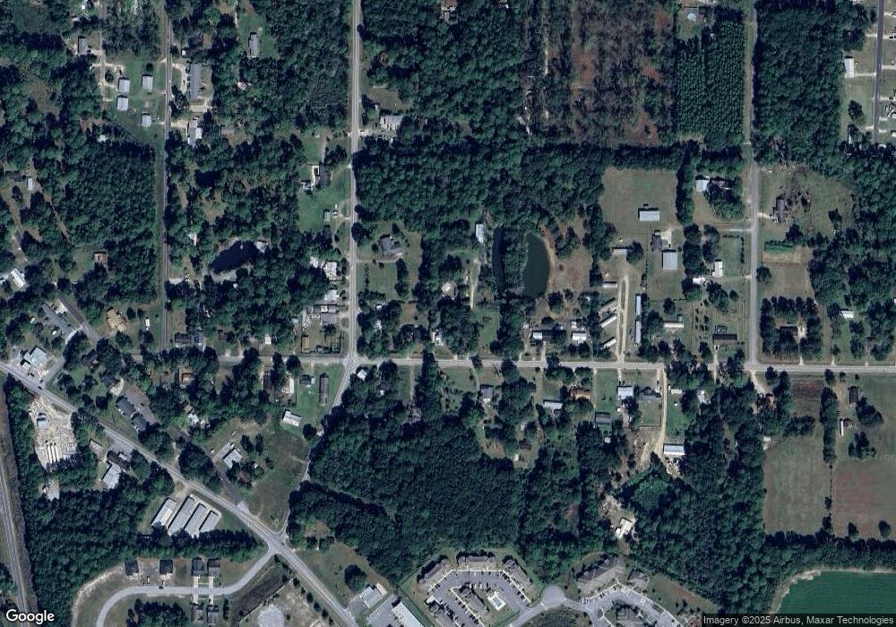 1013 Holmes Dr, Moultrie, GA 31768 - photo 1