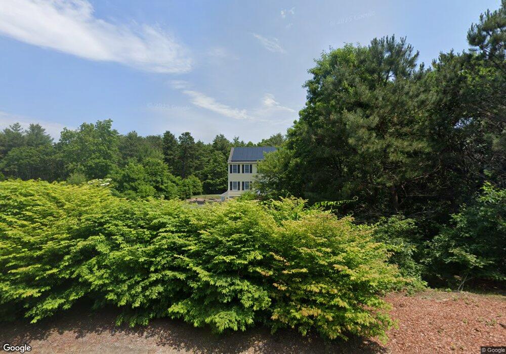 84 Fairview Ln, Plymouth, MA 02360 - photo 1