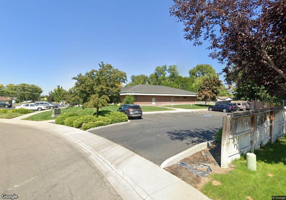 824 S Diamond St, Nampa, ID 83686 - photo 1