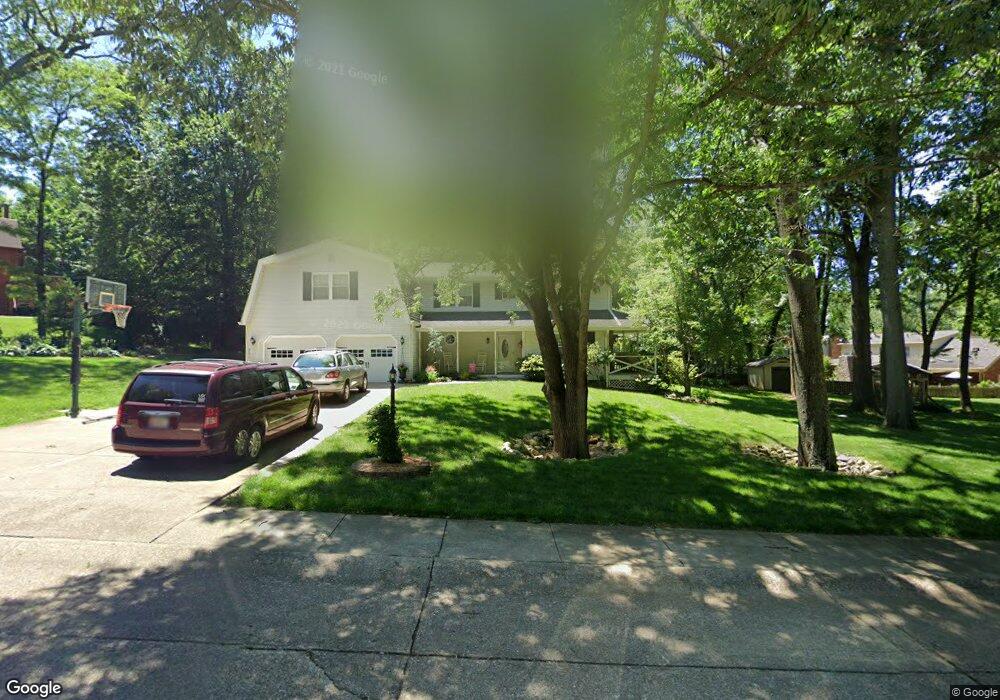 8599 Framewood Dr, Newburgh, IN 47630 - photo 1