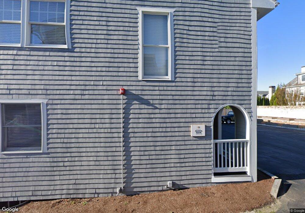 116 N Water St, Edgartown, MA 02539 - photo 1