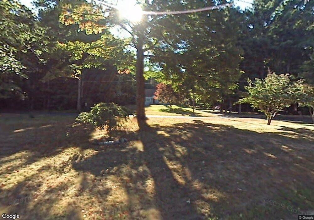 127 Stafford St, Stafford Springs, CT 06076 - photo 1