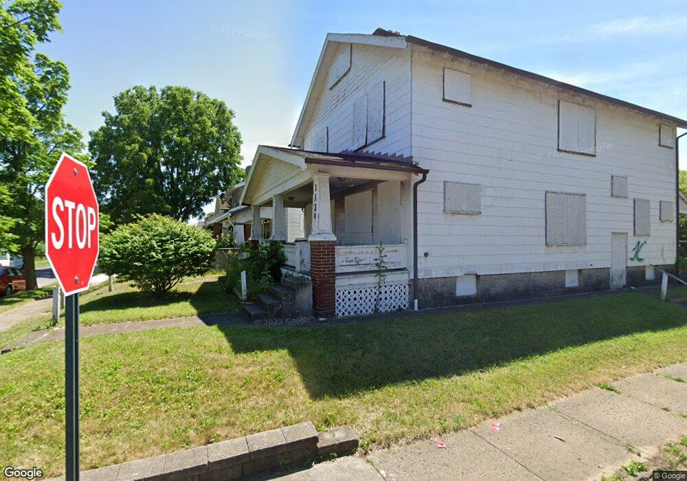 1125 S Twenty Second St, Columbus Grove, OH 45830 - photo 1