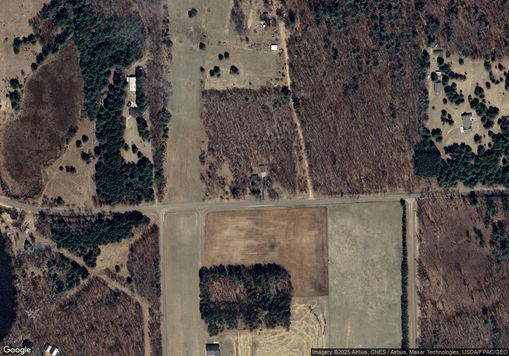 5952 Devils Lake Rd, Webster, WI 54893 - photo 1