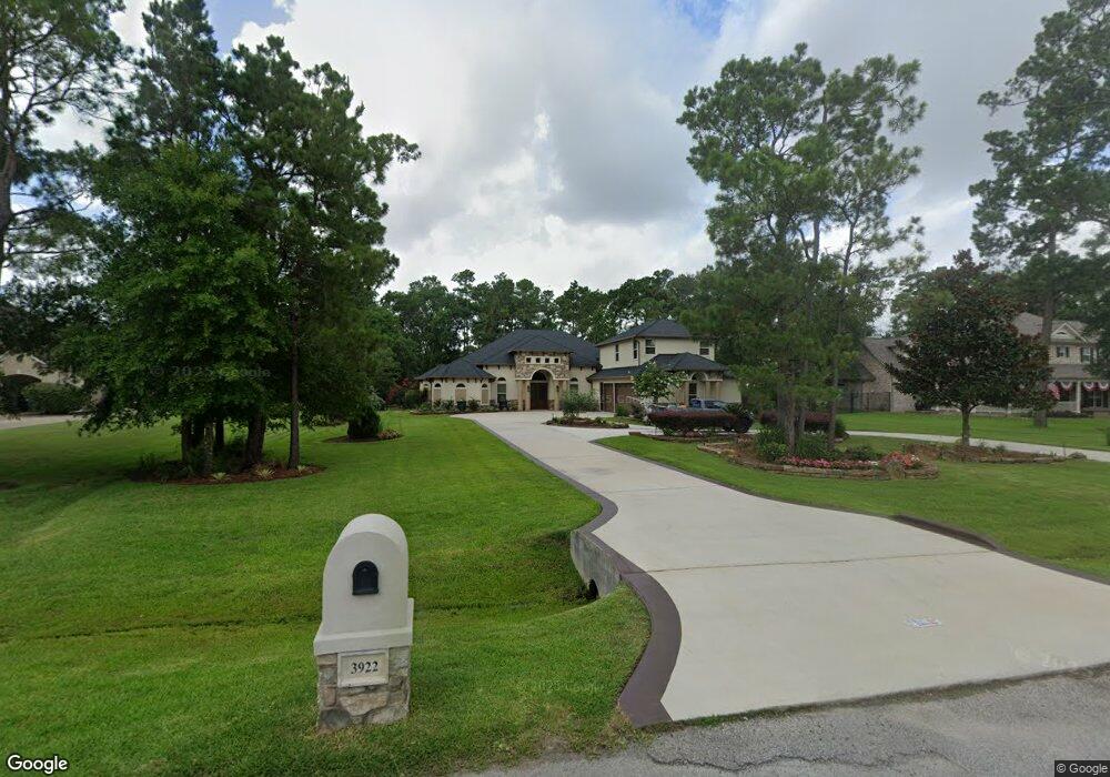 3922 Green Jade Dr, Spring, TX 77386 - photo 1