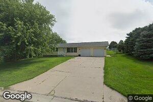 306 Ellis Ave, Allen, NE 68710