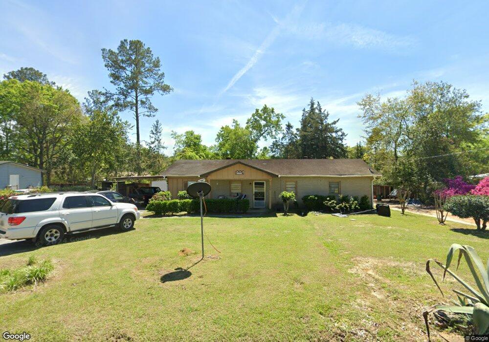 580 12th Ave NE, Cairo, GA 39828 - photo 1