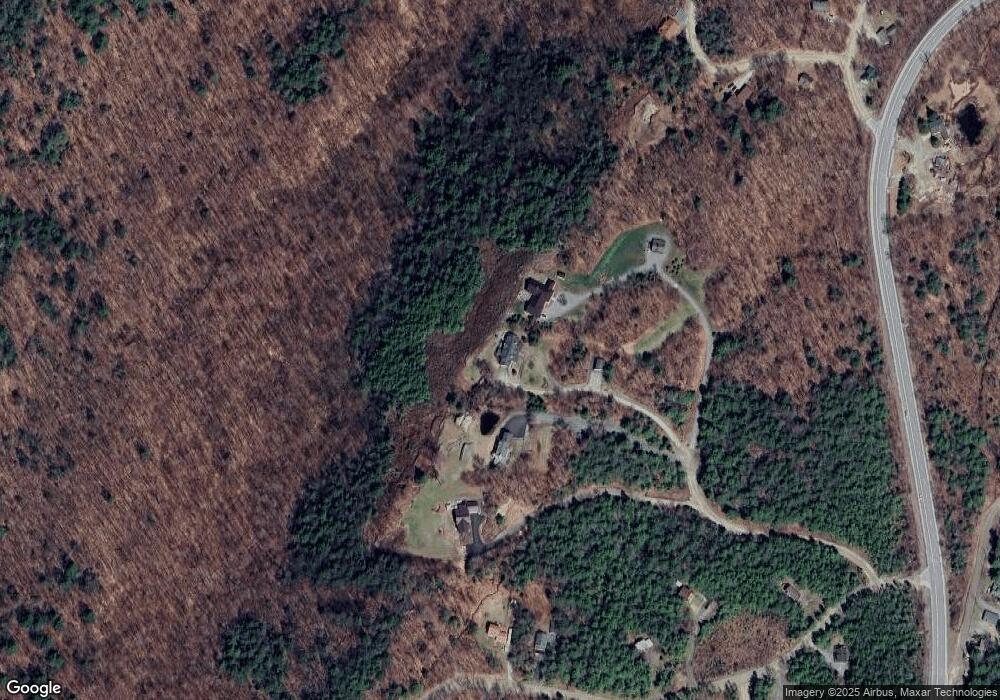 21 Valley View Rd, Bondville, VT 05340 - photo 1