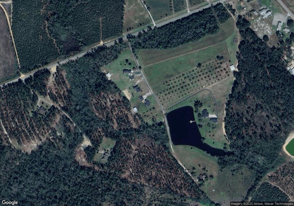 3803 Lyons Center Rd, Vidalia, GA 30474 - photo 1