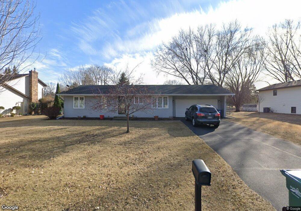 9769 105th Ave N, Maple Grove, MN 55369 - photo 1