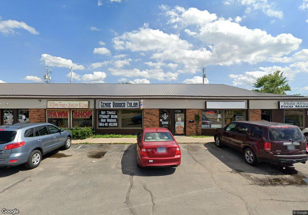 427 3rd Ave SW, Cedar Rapids, IA 52404 - photo 1