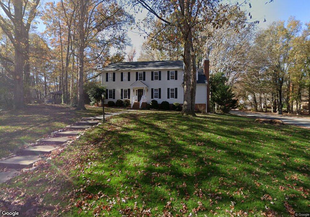 10509 S Falconbridge Ct, Henrico, VA 23238 - photo 1