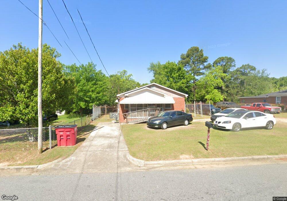 2353 Anthony Terrace, Macon, GA 31206 - photo 1