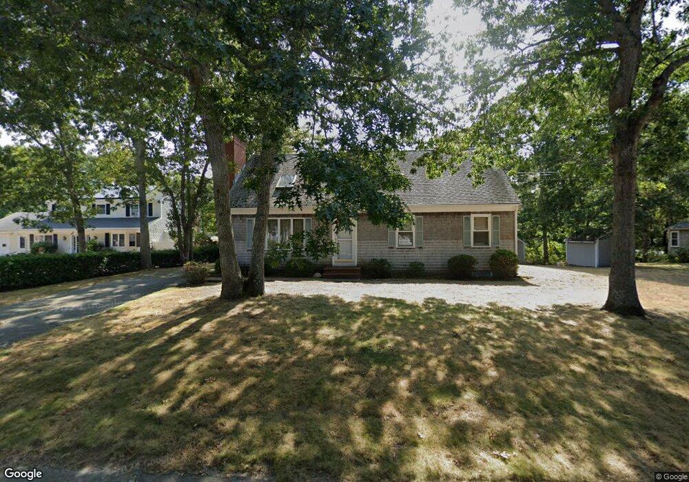 16 Nancy Ln, Hyannis, MA 02601 - photo 1