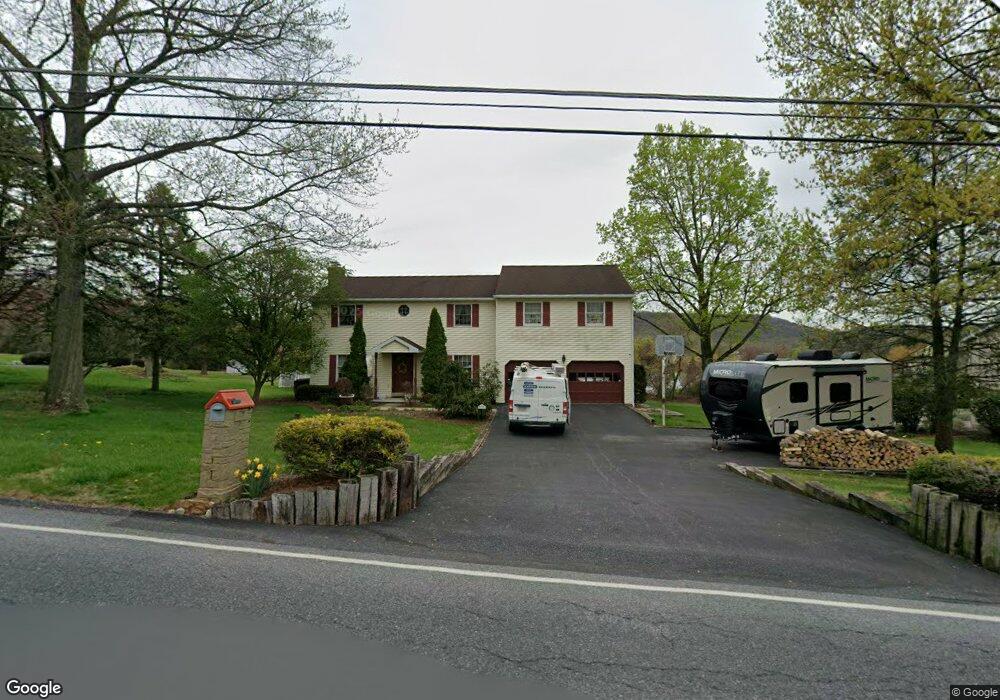 1710 Ramich Rd, Temple, PA 19560 - photo 1