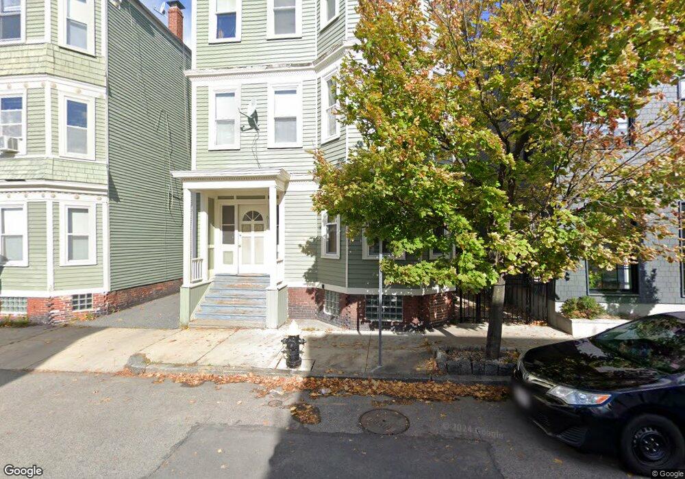 610 E 2nd St, Boston, MA 02127 - photo 1