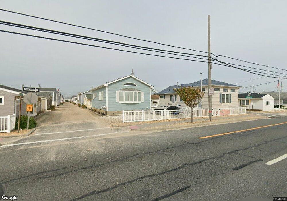 100 W Kingfisher Way, Lavallette, NJ 08735 - photo 1