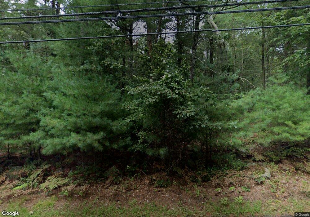 900 Indian Town Rd, Westport, MA 02790 - photo 1