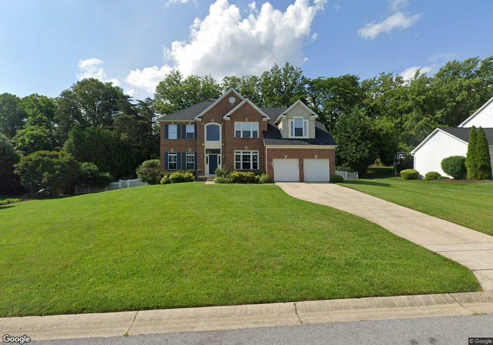 5388 Dunteachin Dr, Ellicott City, MD 21043 - photo 1