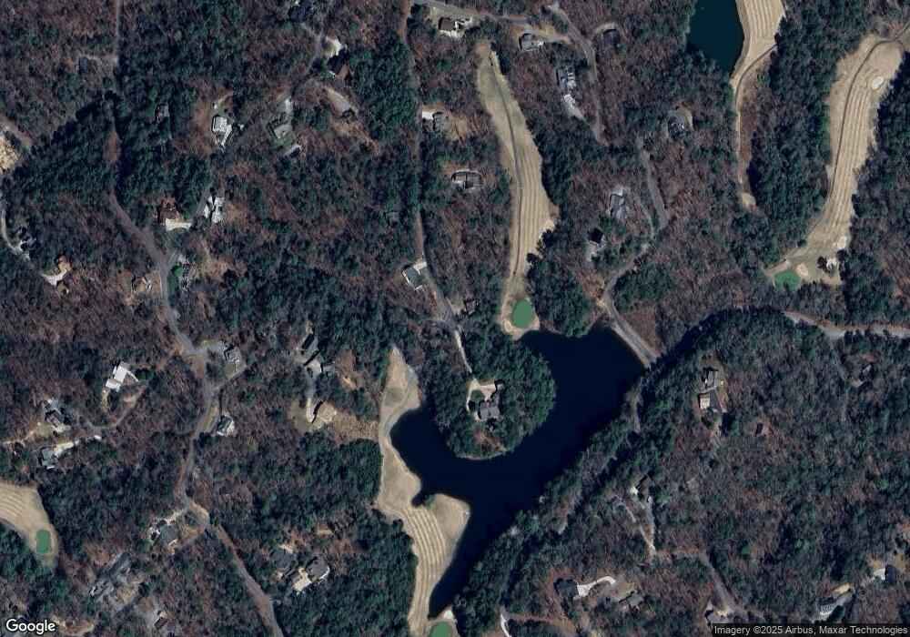 238 Toccoa Ct unit Lot 238, Ellijay, GA 30540 - photo 1