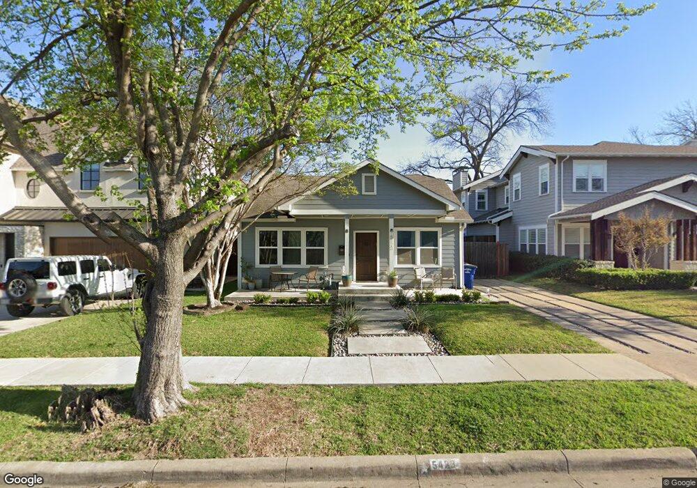 5423 Richmond Ave, Dallas, TX 75206 - photo 1
